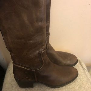 Vince Camuto Baldwin knee high boots